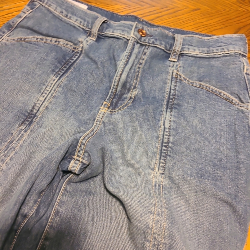 Gap cargo jeans - Picture 3 of 6
